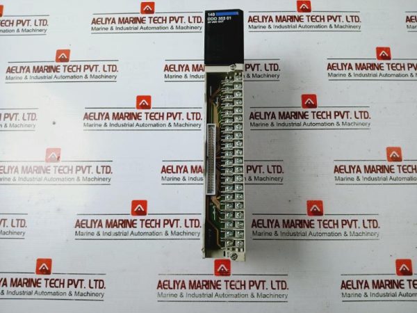 Schneider 140ddo35301 Output Module 24v