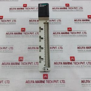 Schneider Electric 140avo02000 Analog Output Module