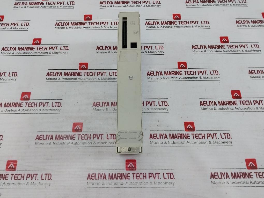 Schneider Electric 140avo02000 Analog Output Module - Image 4