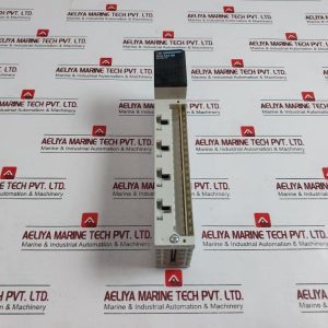 Schneider Electric 140ddi35300c IO Module 24v