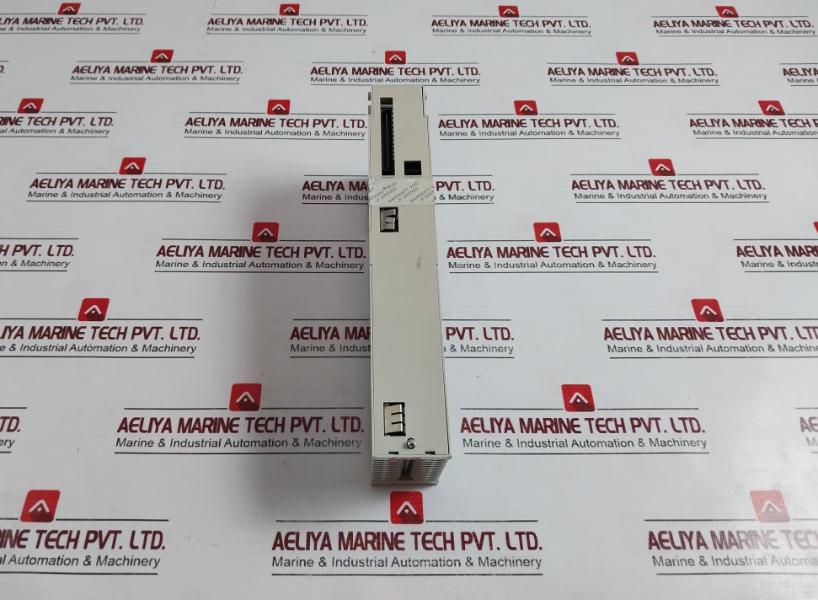 Schneider Electric 140ddi35300c I/O Module 24v - Image 4