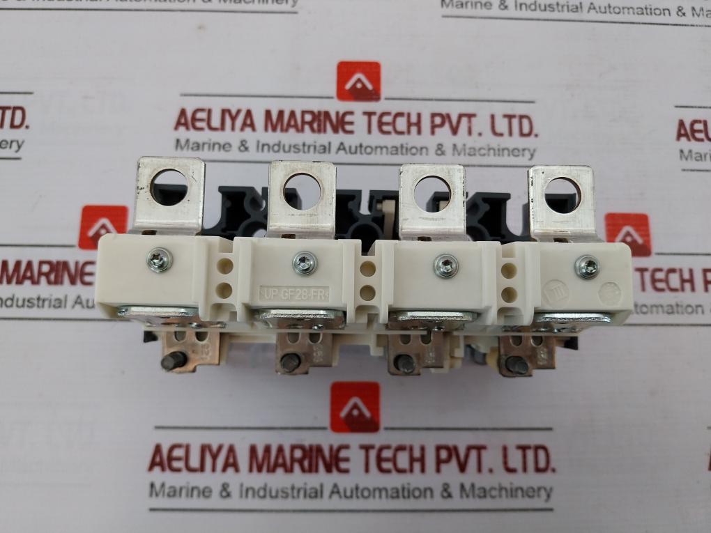 Schneider Electric Tm 125 Circuit Breaker 40°C - Image 4
