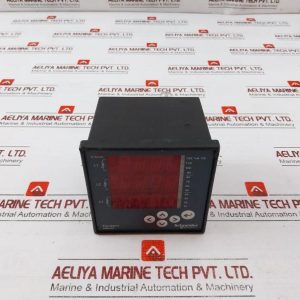 Schneider Electric Em6438 Power Meter 300v