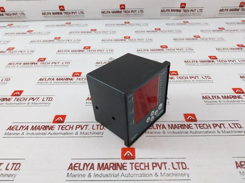 Schneider Electric Em6438 Power Meter 300v - Image 3