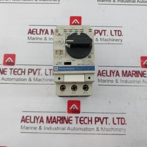 Schneider Electric Gv2-P06 Motor Circuit Breaker 690v