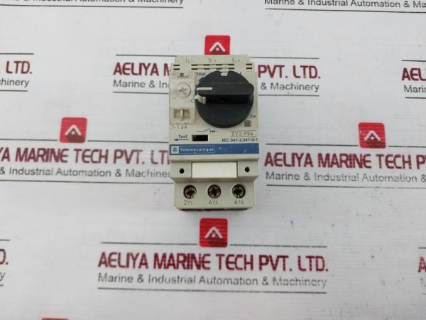 Schneider Electric Gv2-P06 Motor Circuit Breaker 690v