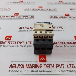 Schneider Electric Lrd 12 Thermal Overload Relay 690v