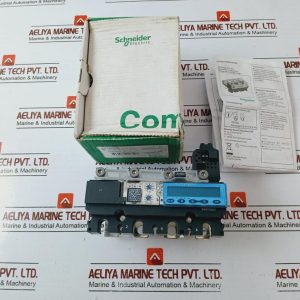 Schneider Electric Lv429100 Micrologic Trip Unit