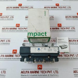 Schneider Electric Lv438146 Thermal Magnetic