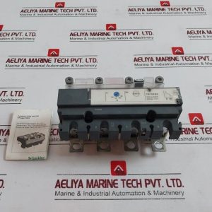 Schneider Electric Lv438146 Thermal Magnetic