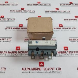 Schneider Electric Ma2.5 Circuit Breaker 65°C