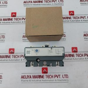 Schneider Electric Ma2.5 Trip Unit Tm80d Circuit Breaker
