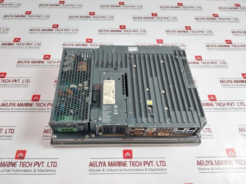 Schneider Electric Magelis Ipc Display Compact 240v - Image 4