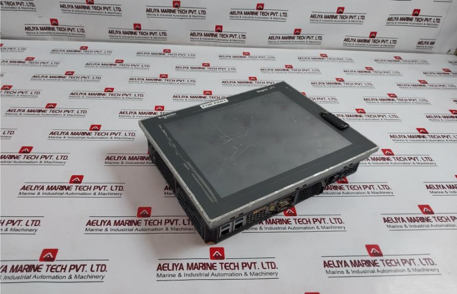 Schneider Electric Magelis Ipc Display Compact 240v - Image 3