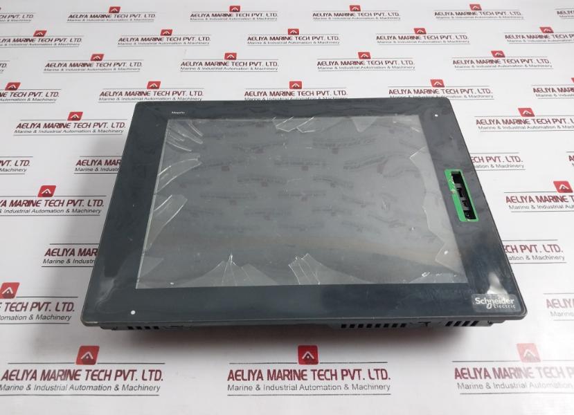 Schneider Electric Magelis Touch Screen Panel 24v