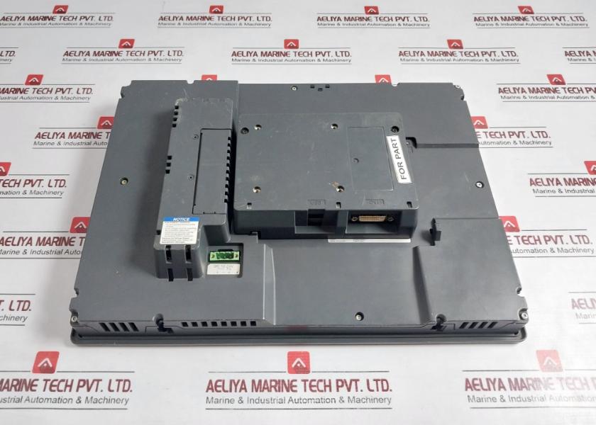 Schneider Electric Magelis Touch Screen Panel 24v - Image 4