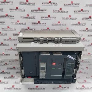 Schneider Electric Masterpact Nw20 H1 Air Circuit Breaker 1000v