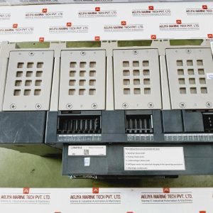 Schneider Electric Merlin Gerin Lv847632 Circuit Breaker