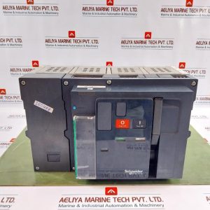 Schneider Electric Merlin Gerin Lv865233 Circuit Breaker