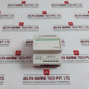 Schneider Electric Tac Xenta 471 Universal Inputs Digital Inputs 24v