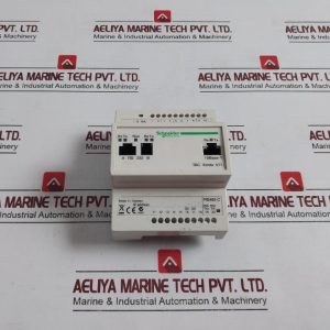 Schneider Electric Tac Xenta 511 Programma Controller 24v