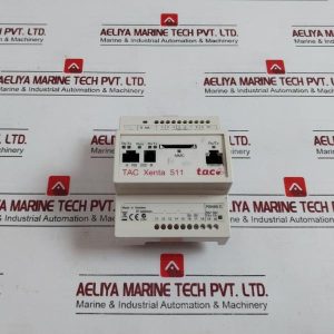 Schneider Electric Tac Xenta 511 Web Server 24v