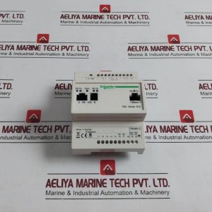 Schneider Electric Tac Xenta 913 Programmable Controller 24v