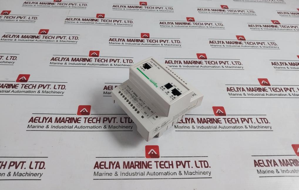 Schneider Electric Tac Xenta 913 Programmable Controller 24v - Image 3