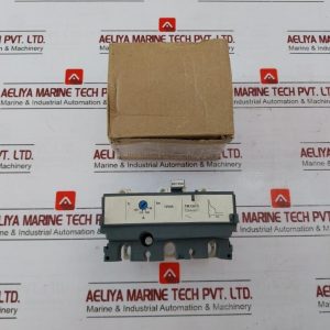 Schneider Electric Tm 125 D Circuit Breaker 40°C