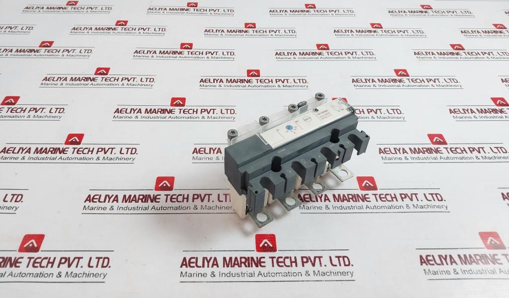 Schneider Electric Tm125dc Circuit Breaker 40°C - Image 3