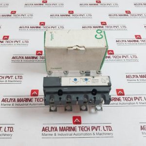 Schneider Electric Tm200dc Circuit breaker 40°C