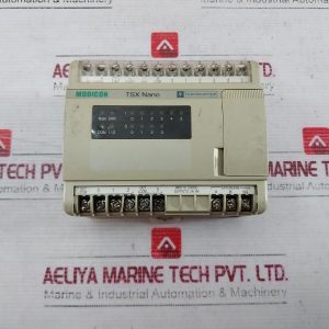 Schneider Telemecanique Tsx 07 30 1028 Plc Module 240v