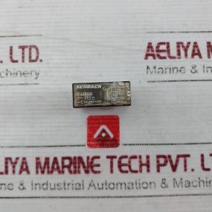 Schrack Rp 420024 General Purpose Relay 250v