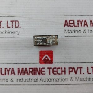 Schrack Rp 420024 Relay 380v