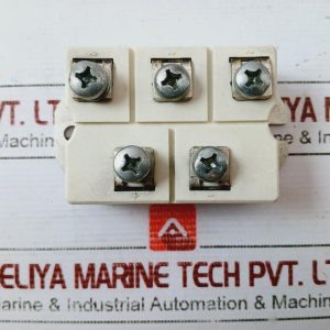 Semikron Skd 16016 Bridge Rectifier
