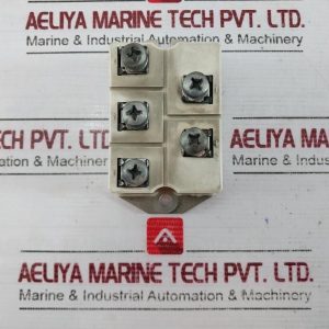Semikron Skd 16016 Bridge Rectifier