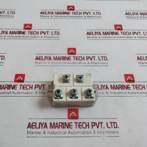 Semikron Skd 16016 Bridge Rectifier
