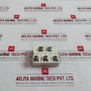 Semikron Skd 16016 Bridge Rectifier