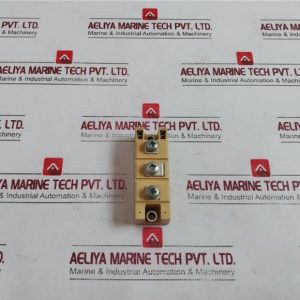 Semikron Skkt 16216e Thyristor Module