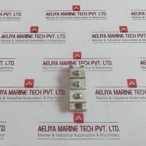 Semikron Skm145gb128d Igbt Modules
