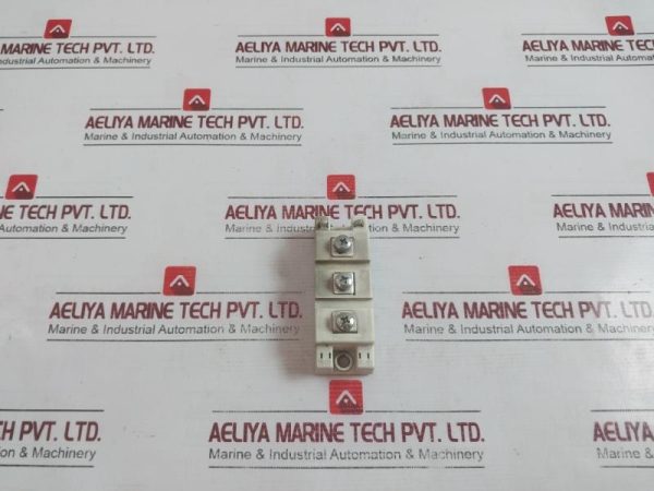 Semikron Skm145gb128d Igbt Modules