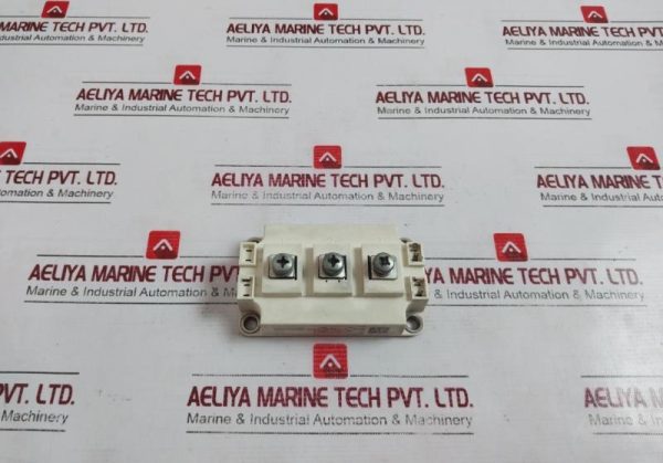 Semikron Skm150gb12t4g Igbt Module