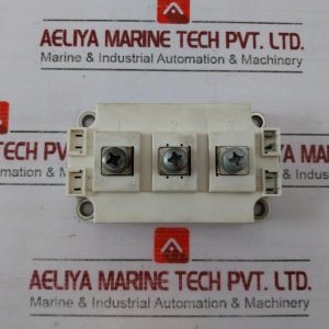 Semikron Skm150gb12t4g Igbt Modules