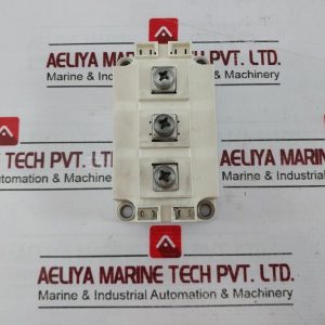 Semikron Skm200gb12t4 Igbt Module