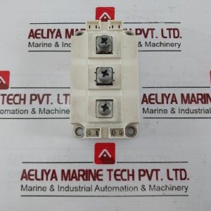 Semikron Skm200gb12t4 Igbt Modules