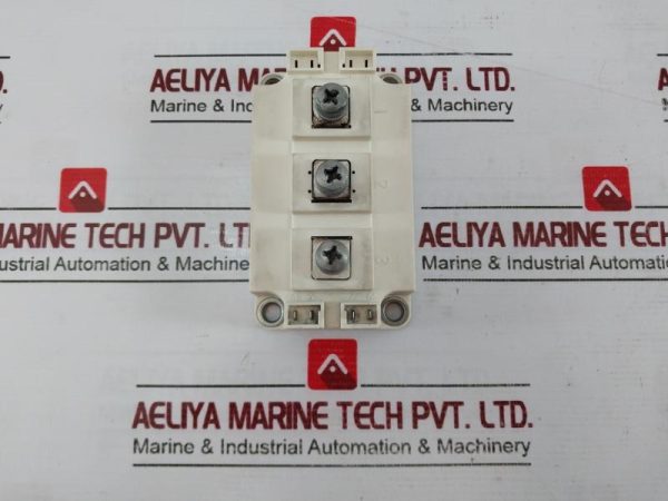 Semikron Skm200gb12t4 Igbt Modules