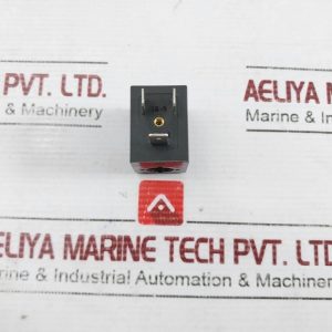 Sempress 4552202 Solenoid Coil 48v