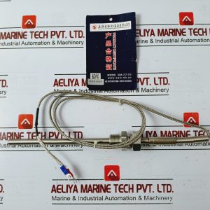 Shanghai Automation Wrnk-291 Thermocouple