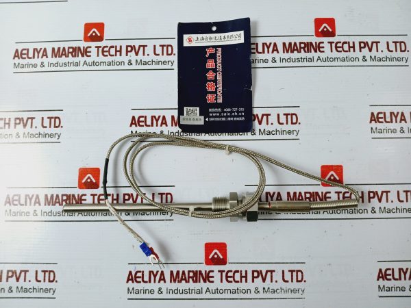 Shanghai Automation Wrnk-291 Thermocouple