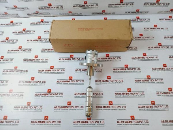 Shanghai Fanyi Ff10cfm0260 Float Level Switch 250v